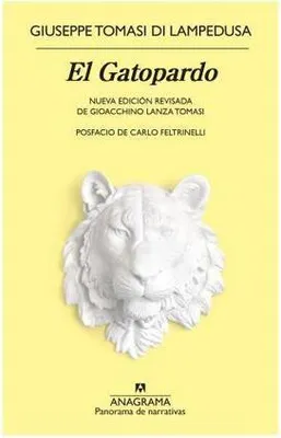 Produktbild von El Gatopardo