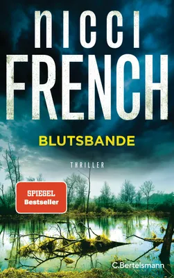 Produktbild von Blutsbande