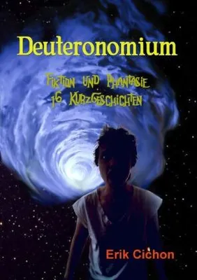 Produktbild von Deuteronomium