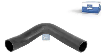 Produktbild von Kühlerschlauch Ø 59 mm DT SPARE PARTS IAM-Expertise passend für u.a. MAN TGA