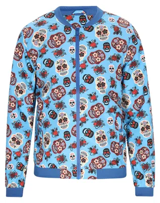 Image de Jika Herrenjacke - bleue, taille S