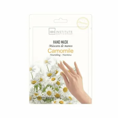 Immagine prodotto di Maschera Per Le Mani Alla Camomilla Idc