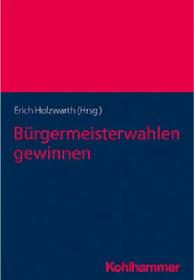 Image de Bürgermeisterwahlen gewinnen