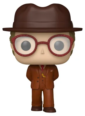 Zdjęcie produktu dla Funko Pop Stranger Things - Mr. Whatsit #1808