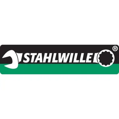 Produktbild von Drehmomentschlüssel 730N/5 10-50 Nm 9x12mm STAHLWILLE