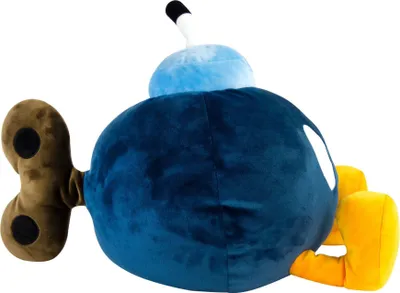 Image de TOMY MOCCHI plus Bob-omb T12813