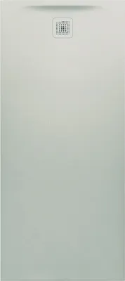Obrázek produktu pro LAUFEN Laufen sprchová vanička LAUFEN PRO r. odtok boční ku S 1800x800x46mm hgrey