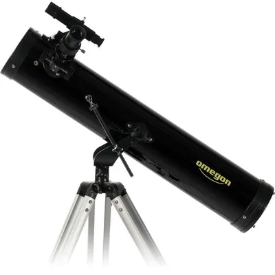 Produktbild von Omegon Teleskop N 76/700 AZ-1