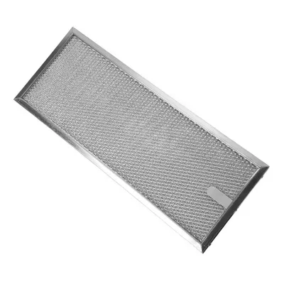 Image de Filtre à graisse Novy Aluminium 140040