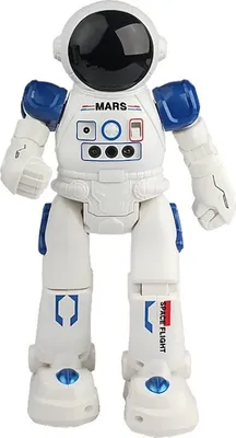 Image de JJR/C 965 Programmation à distance Gesture Sensing Robot intelligent