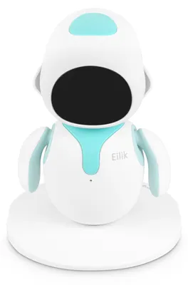 Zdjęcie produktu dla Robot inteligencji emocjonalnej EILIK