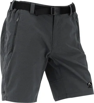 Zdjęcie produktu dla Glishorn XT Men 50 grau - ciemnoszary
