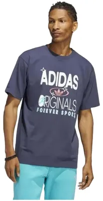 Produktbild von T-Shirt Adidas HC2124 für Herren