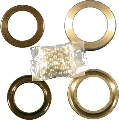 Produktbild von Lenkkopflager für Aprilia SR 125 Baujahr 1999-2002 von pamoto - Neu