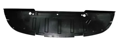 Produktbild von BLIC Motorschutzplatte / Unterfahrschutz 5511-00-6042995P Vorne für RENAULT SCÉNIC II (JM0/1)