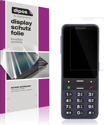Obrázek produktu pro 4x dipos CC Blindshell Classic 3