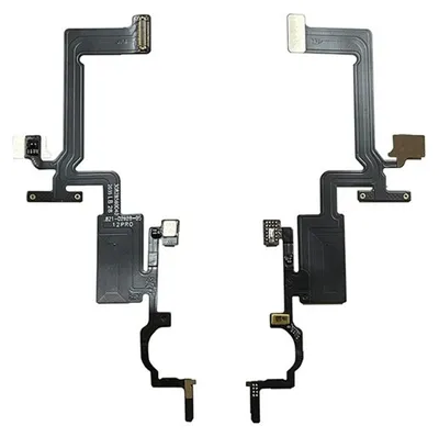Produktbild von Näherungssensor für iPhone 12 / 12 Pro Light Flex