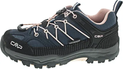 Produktbild von CMP Kids Rigel Low Wanderschuh Blau