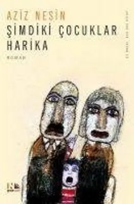 Produktbild von Simdiki Cocuklar Harika