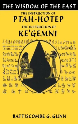 Produktbild von The Teachings of Ptahhotep