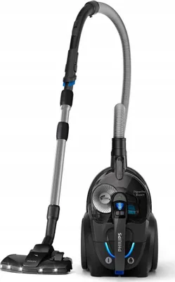 Produktbild von Philips 7000 Series Beutelloser Staubsauger Fc9747/09 900W PowerCyclone 8 Hepa13