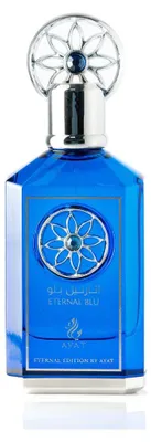 Produktbild von Ayat Parfüms Eternal Blu 100 ml