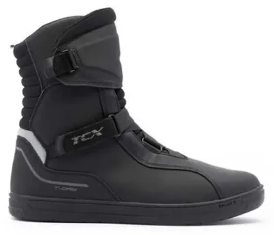 Produktbild von Tcx Tourstep Wp Touring-stiefel Schwarz EU 46 Mann Schwarz EU 46