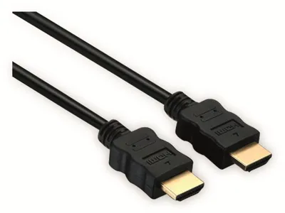 Produktbild von Purelink HDMI-Kabel, HIGH SPEED WITH ETHERNET, 5 m