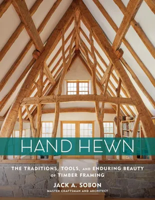Produktbild von Hand Hewn