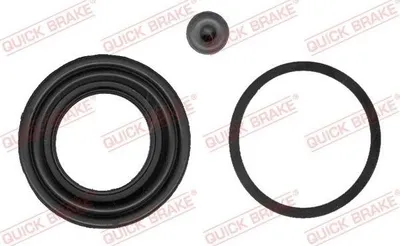 Produktbild von QUICK BRAKE Bremssattel-Reparatursatz für KIA CARENS III (UN) Hinten 114-0408