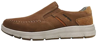 Produktbild von Josef Seibel Guiseppe Slipper Schwarz in Gr. 40