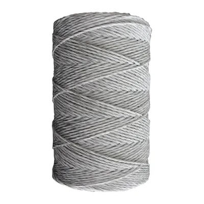 Produktbild von Weidezaunlitze Basic - weiß - 400 m, 9 Niro