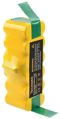Ersatzakku 14,4 V 4500 mAh Ni-MH für Roomba 500-800 Serie