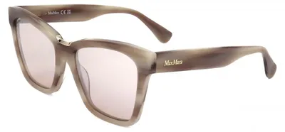 Produktbild von MaxMara Sonnenbrille MM0089 60G 53 17 140
