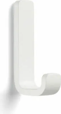 Obrázok produktu pre Zone Denmark Nástenný háčik Rim White