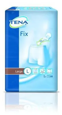 Produktbild von Tena Fix Fixierhosen L 20X5 St