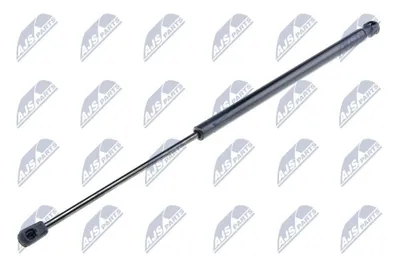 Produktbild von NTY AE-FR-009 Gasfeder Heckklappendämpfer für FORD Escort VI Schrägheck (GAL, AAL, ABL) 544mm