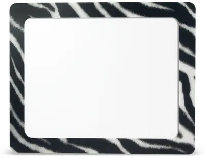 Immagine prodotto di LogiLink ID0168 Tappetino per mouse LogiLink con foto "Zebra"