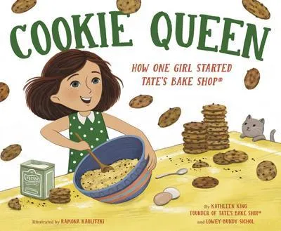 Obrázok produktu pre Cookie Queen