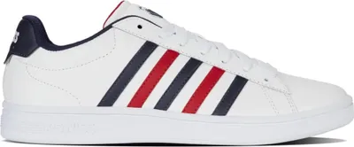 Produktbild von K-Swiss Herren Sneakers Weiß 04413-983-M Grösse 40