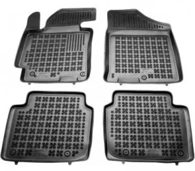 Immagine prodotto di Tappetini in gomma TPE Rezaw-Plast Hyundai ELANTRA VI (AD) 2016 - 2020