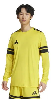 Obrázok produktu pre Adidas Trička Squadra 25, JF6077, Veľkosť: 170