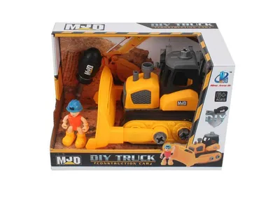 Obrázok produktu pre Buldozér Construck