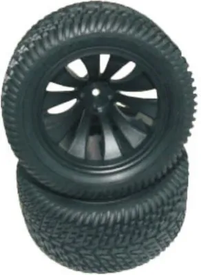 Produktbild von Amewi 12056 Komplettrad Set Truggy