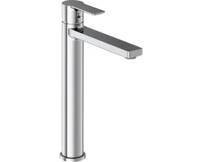 Zdjęcie produktu dla Bateria umywalkowa RAVAK Solar chrom X070484