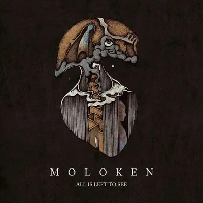 Obrázek produktu pro Moloken: All Is Left To See - - (CD / A)