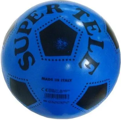Produktbild von Mondo Football Super Tele, 23 cm