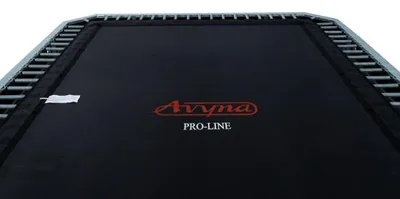 Produktbild von Avyna Pro-Line Sprungmatte 520 x 305 cm (352) – 128 Federn