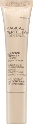 Produktbild von Eveline korektor pro oči Magic 01 Light 15 ml