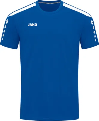 Obrázek produktu pro JAKO Dámské tričko Power, barva:royal, velikost:42